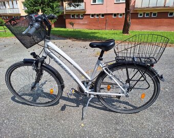 Predam bicykel Climber tkb treking - 2