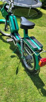 Babetta 210 - 2