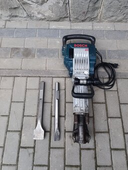 Búracie kladivo Bosch GSH 16 2019 - 2