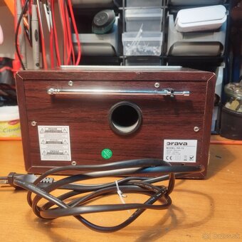 Rádio ORAVA - 2