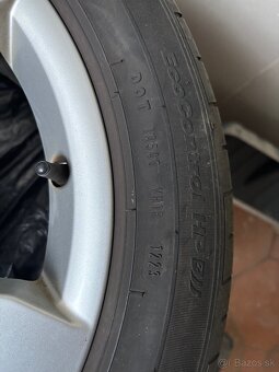 Audi A4 225/50 R17 - 2