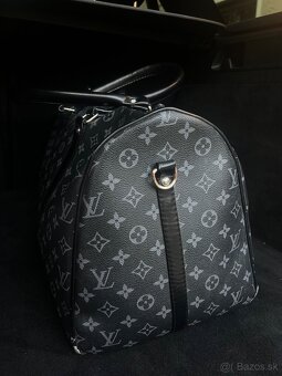 Louis Vuitton duffle bag – stav 9/10 - 2