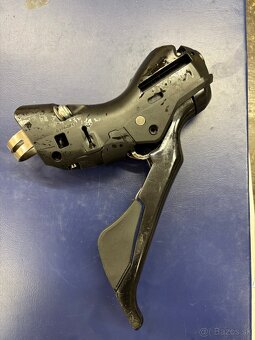 Dual Control Shimano 105 - 2