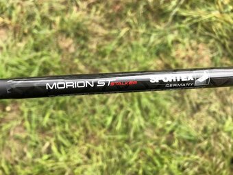 SPORTEX MORION ST Stalker 10ft 2,75lb - 2