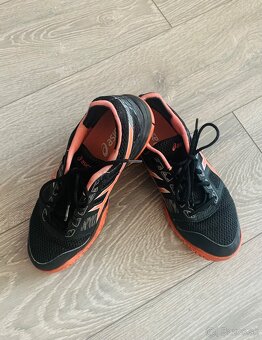 Halové tenisky Asics Gel Flare 39,5 - 2