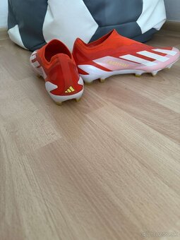 Adidas X - 2