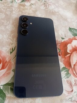 Predám Samsung Galaxy A55 5G - 2