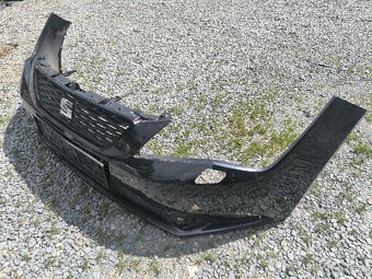 Predný nárazník LEON 5F SEAT - 2