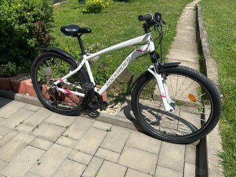 Predaj dámskeho horského bicykla - 2