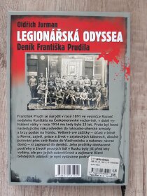 Legionarska Odyssea - 2