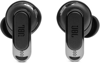 Predám úplne nové nerozbalené JBL Tour Pro 2 čierne - 2