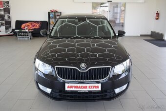 Škoda Octavia 1,2 TSI 77 kW, Elegance,tempomat,Alu. - 2