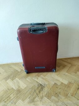 XL kufor - 2