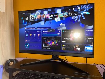 MSI Monitor Optix G242 IPS 144hz 24” - 2