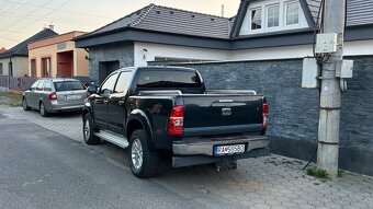 Toyota Hilux 3.0 D-4D 126Kw 4x4 A/T 5 - 2