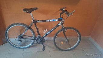 Bicykel - 2