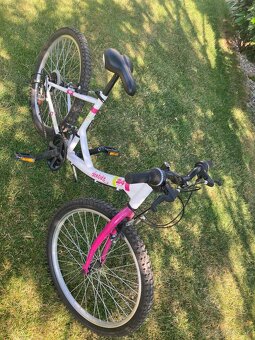 Decký bicykel - 2
