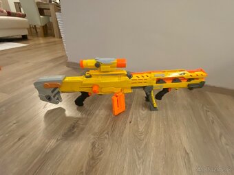 Nerf - 2