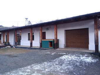 Predáme domy v Gánovciach pri Poprade - 2