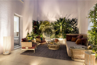 Apartmány v Španielsku, Costa del Sol - Estepona - 2