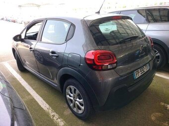 Citroën C3 Pure Tech 82 E6.2 Feel - Odpočet DPH - 2