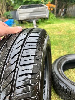 Letné pneumatiky 175/65 R 14 - 2