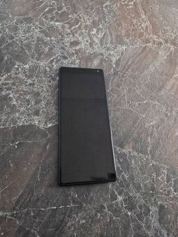 Sony Xperia 10 - 2
