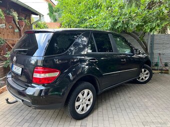 Mercedes Benz ML 320 CDI - 2