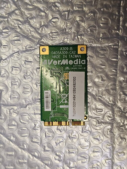Mini PCIe DVB-T tuner AverMedia A309-B - 2