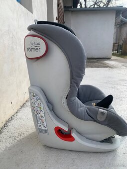 Britax Romer King 2 LS - 2