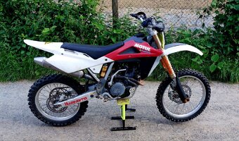 Husqvarna tc 450 - 2