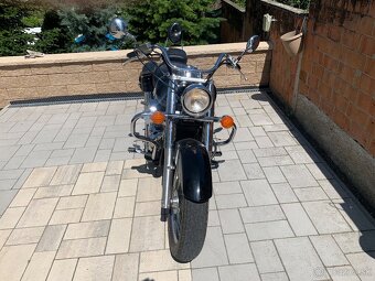 Predám Chopper - 2