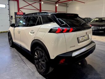 Peugeot 2008 1.5 BlueHDi 130 GT Pack EAT8 - 2