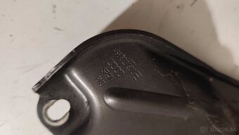 Panty Kapota Audi A6 C7 - 2