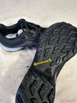 Dámske tenisky TERREX AX3 GORE-TEX HIKING – Úplne nové, - 2