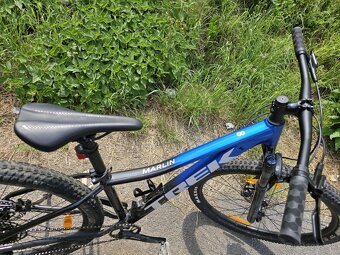 Preda bicykel trek marlin 8 - 2