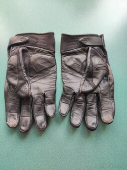 Harley Davidson rukavice L - 2