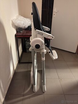 Detská stolička Peg Perego Prima Pappa zero3 - 2
