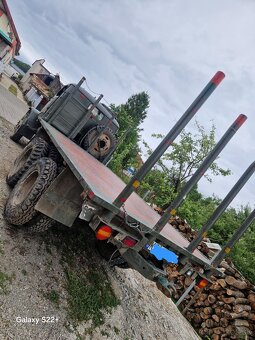 PRAGA V3S - 2