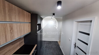 Reality KOMPLEX s.r.o., Vám ponúka moderný, nedávno rekonšt - 2