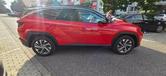 Hyundai Tucson 1.6 CRDI Family 85kW - 2