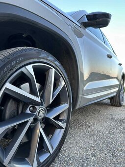 Škoda Kodiaq 2.0TDI DSG 4x4 SPORTLINE 140kW - 2