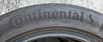 Continental Premium Contact 225/50 R17 2ks - 2