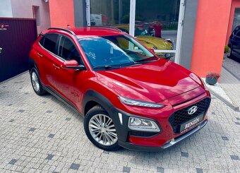 Hyundai Kona 1.0 T-GDi Comfort--2020-- - 2