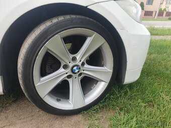 Predám elektrony BMW styling 128 r18 - 2