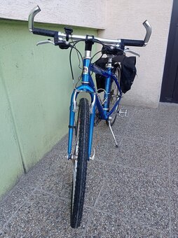 Bicykel MERIDA - 2