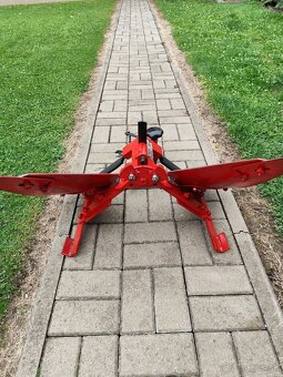 Pluh obracak - 2