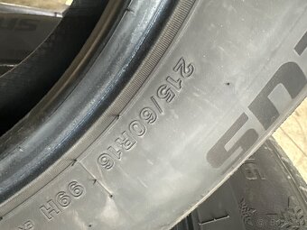 215/60R16 - 2