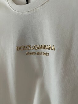 Dolce & Gabbana - 2