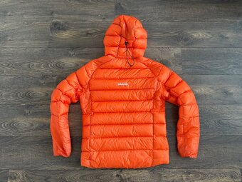 Mammut Taiss In Hooded Jacket - 2